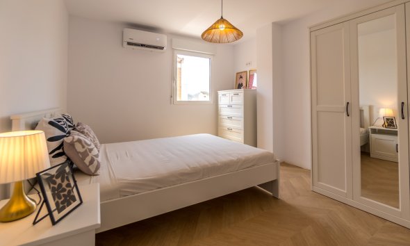 Herverkoop - Appartement / flat -
Alfaz del Pi - Alfas del Pí