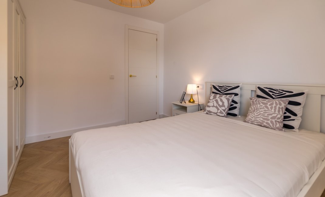 Herverkoop - Appartement / flat -
Alfaz del Pi - Alfas del Pí