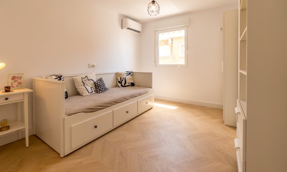 Herverkoop - Appartement / flat -
Alfaz del Pi - Alfas del Pí