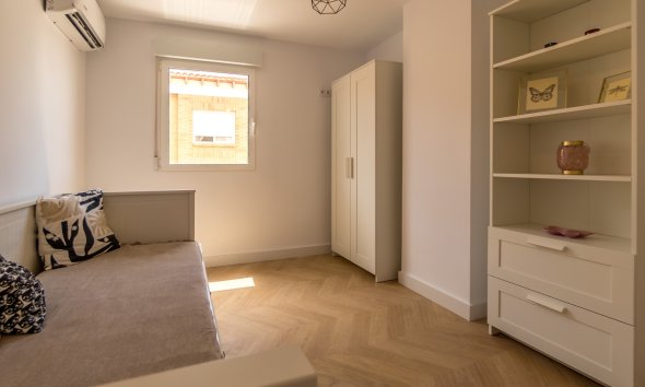 Herverkoop - Appartement / flat -
Alfaz del Pi - Alfas del Pí