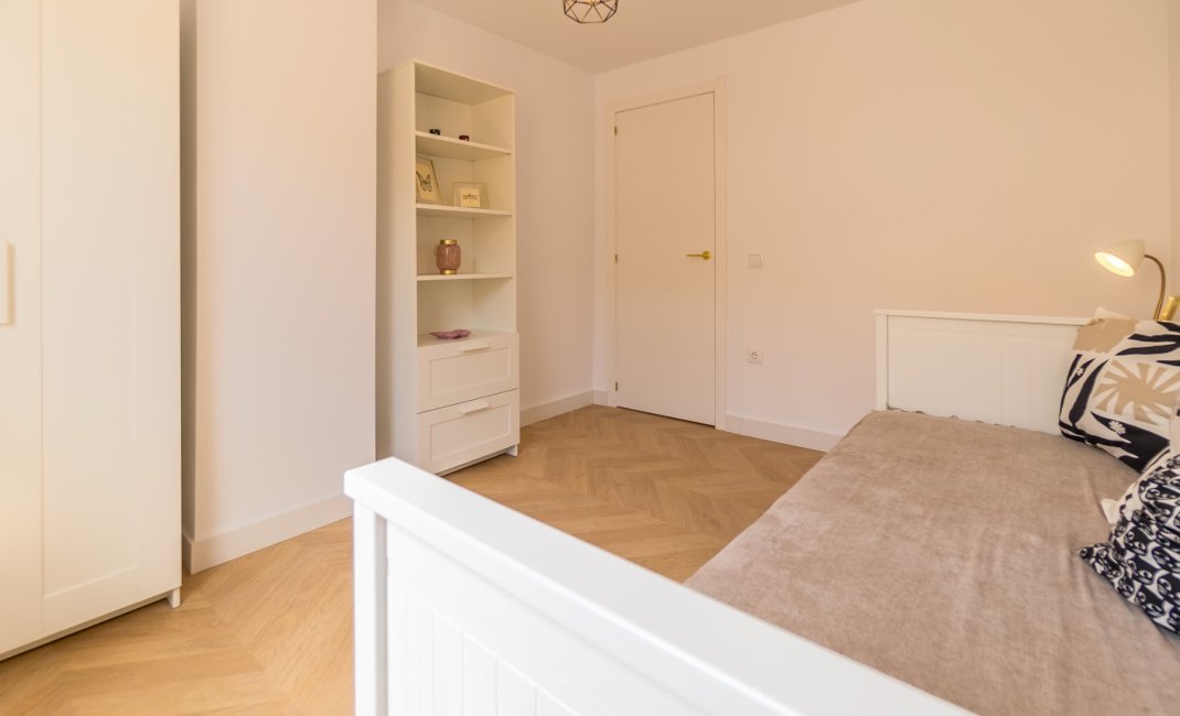 Herverkoop - Appartement / flat -
Alfaz del Pi - Alfas del Pí