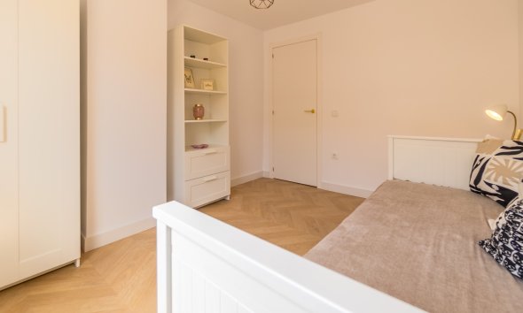 Herverkoop - Appartement / flat -
Alfaz del Pi - Alfas del Pí