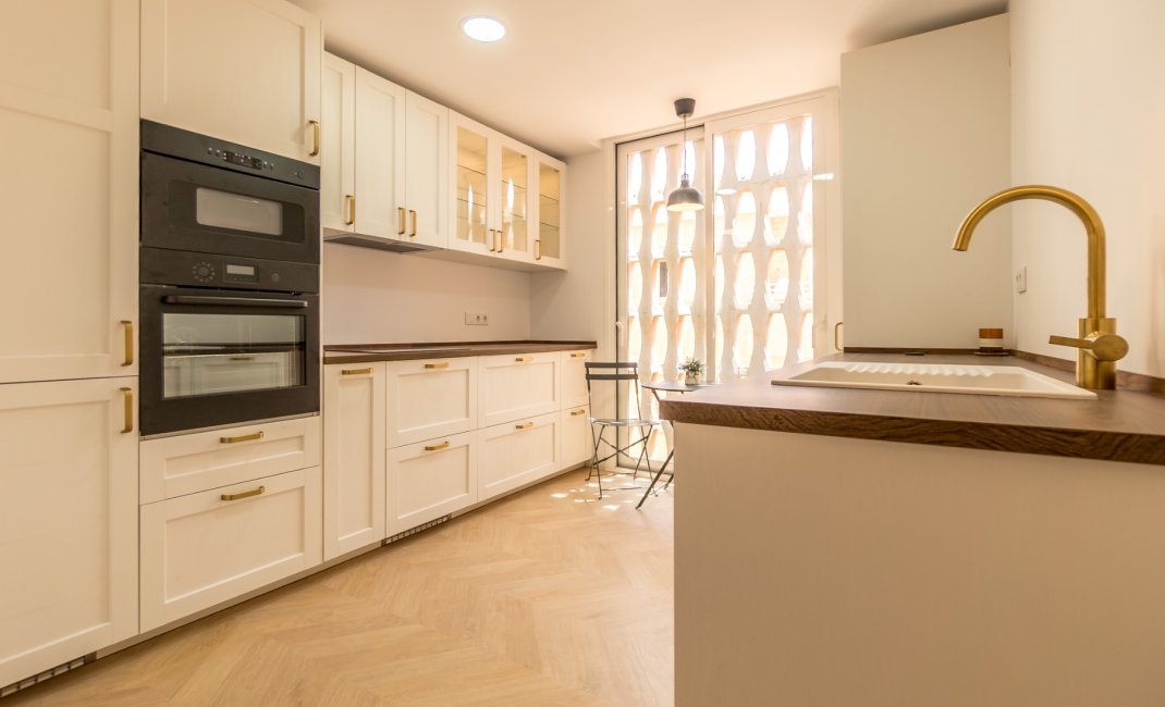 Herverkoop - Appartement / flat -
Alfaz del Pi - Alfas del Pí