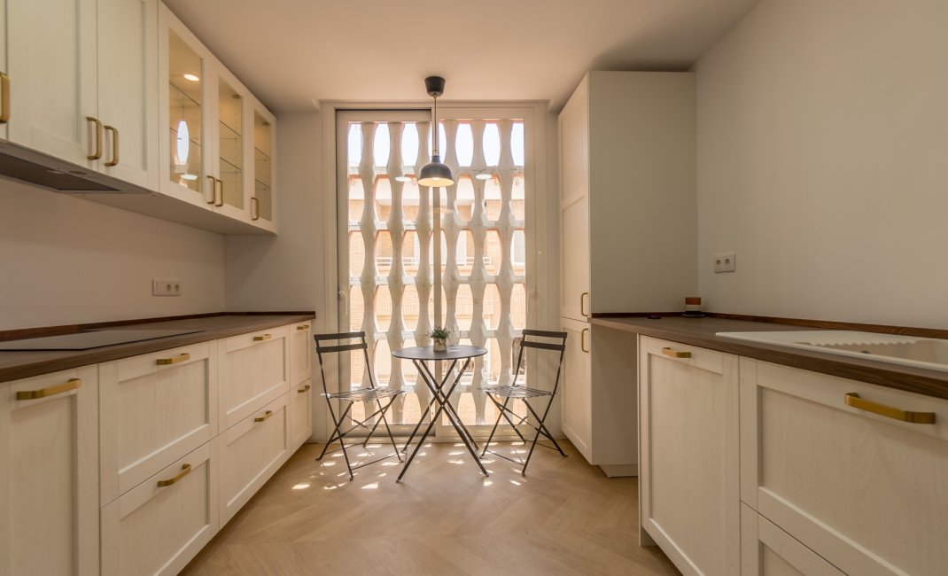 Herverkoop - Appartement / flat -
Alfaz del Pi - Alfas del Pí