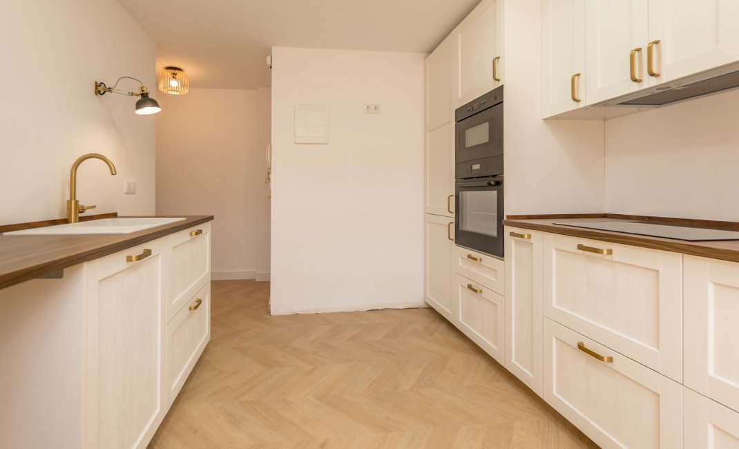 Herverkoop - Appartement / flat -
Alfaz del Pi - Alfas del Pí