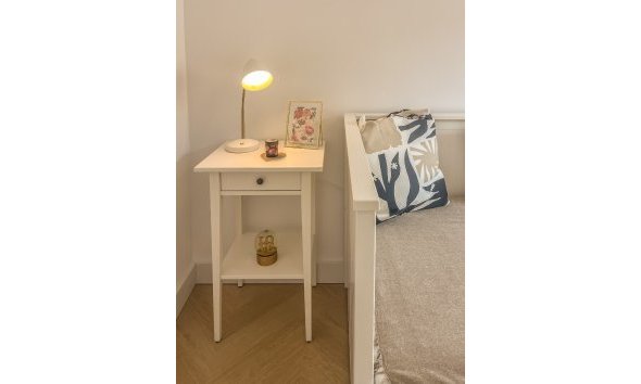 Herverkoop - Appartement / flat -
Alfaz del Pi - Alfas del Pí