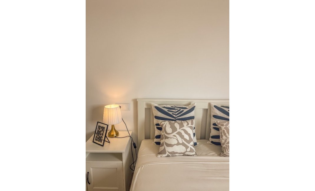 Herverkoop - Appartement / flat -
Alfaz del Pi - Alfas del Pí