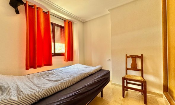 Herverkoop - Villa -
La Nucía - La Alberca