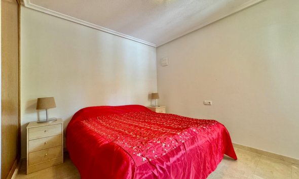 Herverkoop - Villa -
La Nucía - La Alberca