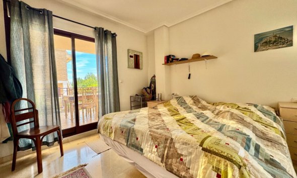 Herverkoop - Villa -
La Nucía - La Alberca