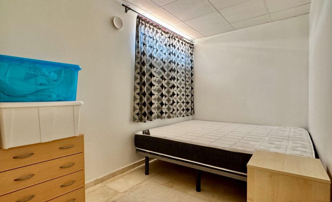 Herverkoop - Villa -
La Nucía - La Alberca