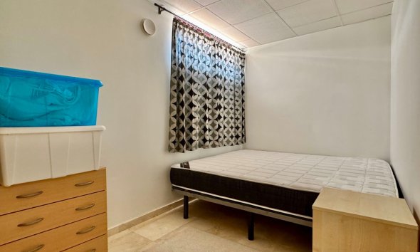 Herverkoop - Villa -
La Nucía - La Alberca