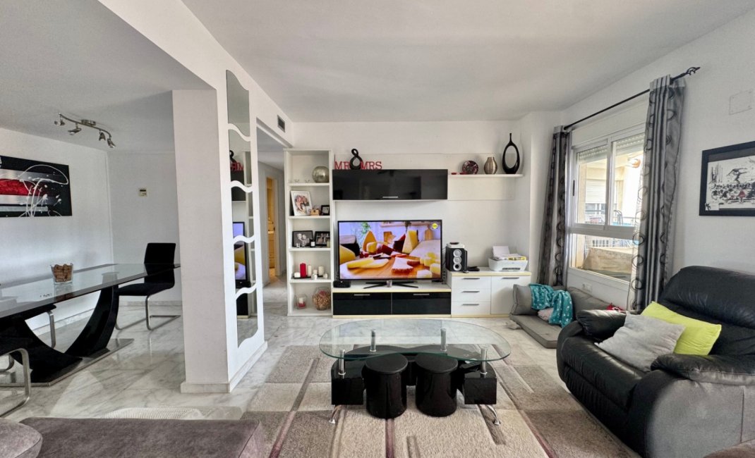 Herverkoop - Penthouse -
Finestrat - Cala de Finestrat