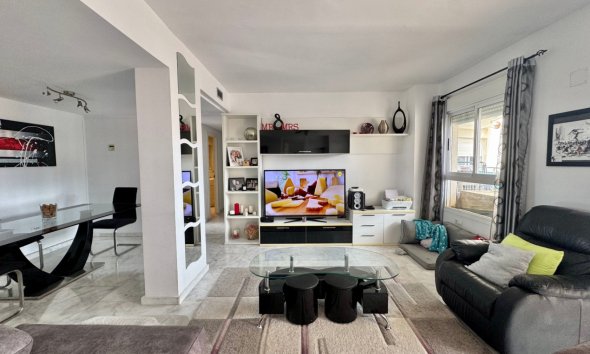 Herverkoop - Penthouse -
Finestrat - Cala de Finestrat