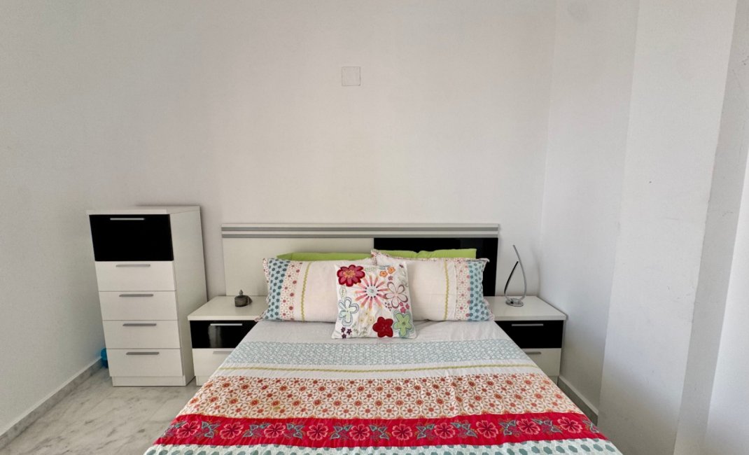 Herverkoop - Penthouse -
Finestrat - Cala de Finestrat