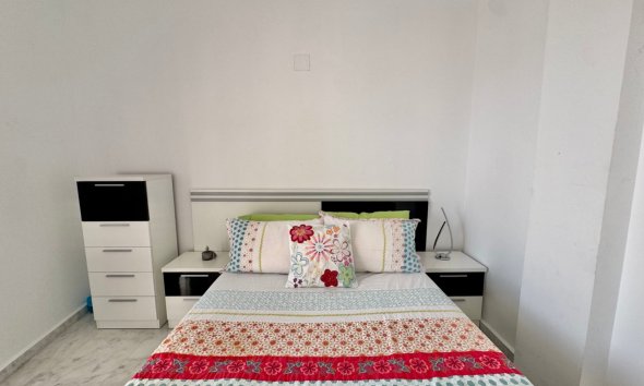 Herverkoop - Penthouse -
Finestrat - Cala de Finestrat