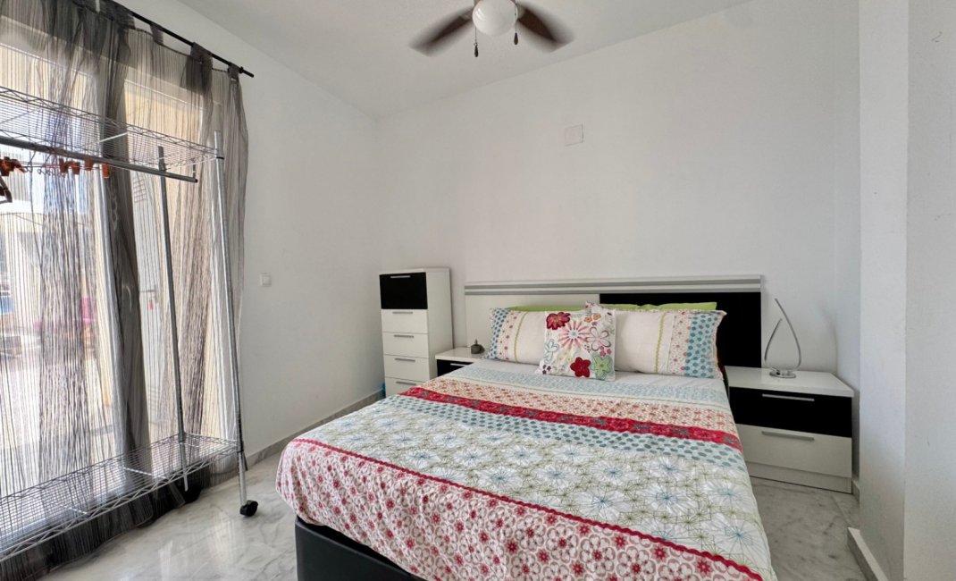 Herverkoop - Penthouse -
Finestrat - Cala de Finestrat