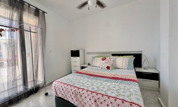 Herverkoop - Penthouse -
Finestrat - Cala de Finestrat