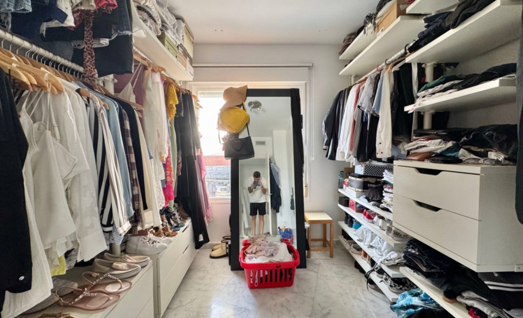 Herverkoop - Penthouse -
Finestrat - Cala de Finestrat