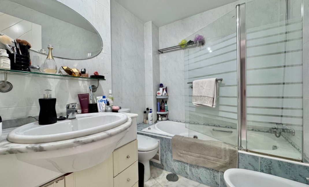 Herverkoop - Penthouse -
Finestrat - Cala de Finestrat