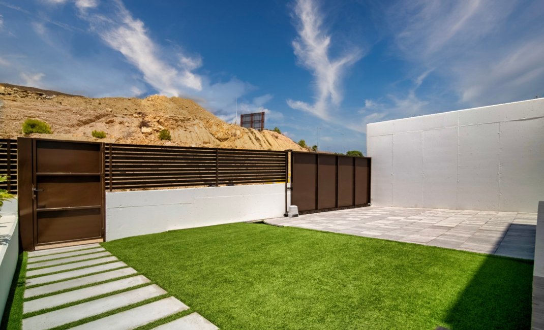 Herverkoop - Villa -
Finestrat - Balcón de Finestrat