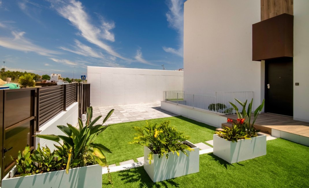 Herverkoop - Villa -
Finestrat - Balcón de Finestrat