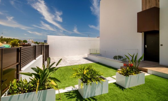 Herverkoop - Villa -
Finestrat - Balcón de Finestrat