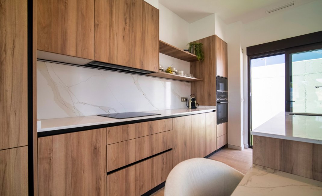 Herverkoop - Villa -
Finestrat - Balcón de Finestrat