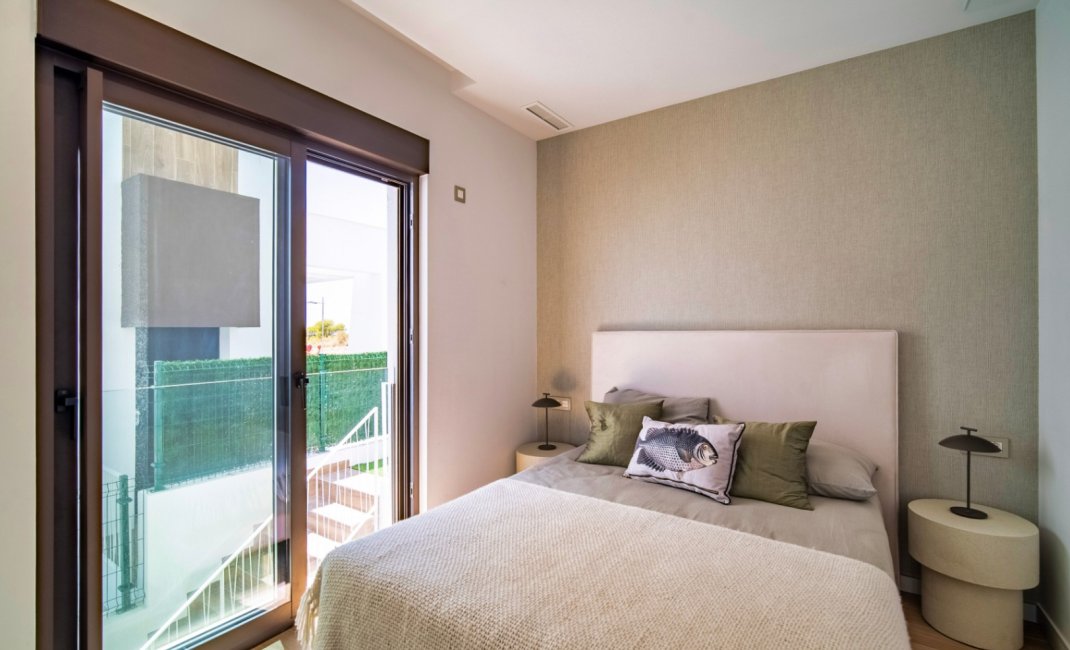 Herverkoop - Villa -
Finestrat - Balcón de Finestrat