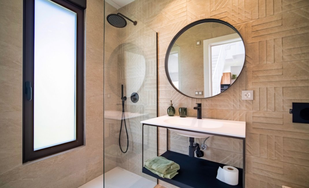 Herverkoop - Villa -
Finestrat - Balcón de Finestrat