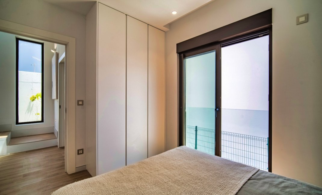 Herverkoop - Villa -
Finestrat - Balcón de Finestrat