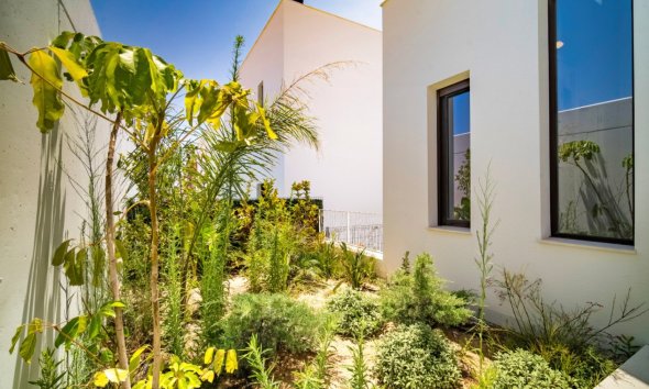 Herverkoop - Villa -
Finestrat - Balcón de Finestrat