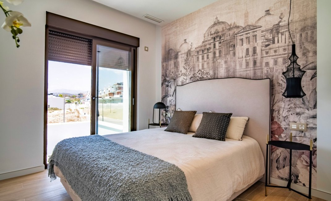 Herverkoop - Villa -
Finestrat - Balcón de Finestrat