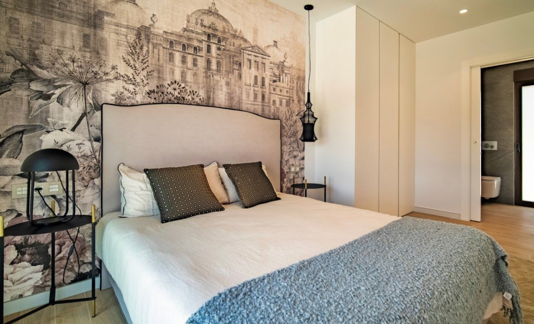 Herverkoop - Villa -
Finestrat - Balcón de Finestrat