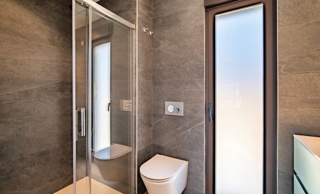 Herverkoop - Villa -
Finestrat - Balcón de Finestrat