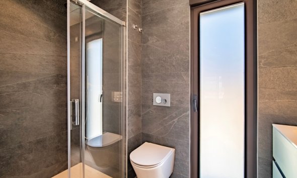 Herverkoop - Villa -
Finestrat - Balcón de Finestrat