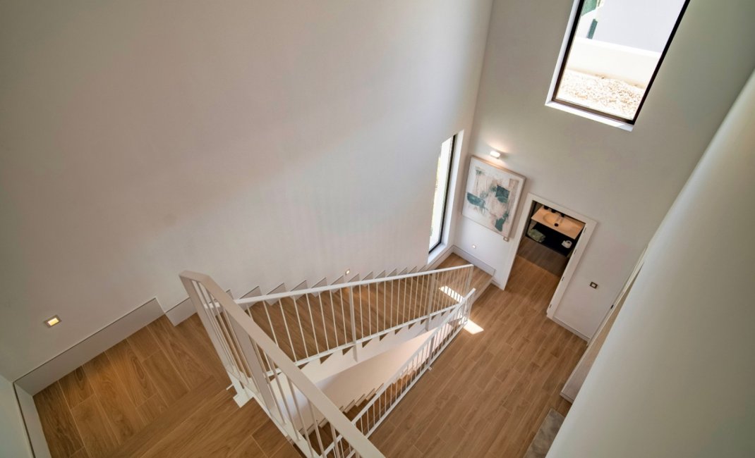 Herverkoop - Villa -
Finestrat - Balcón de Finestrat