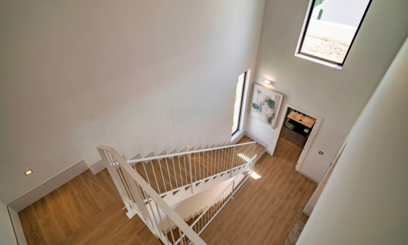 Herverkoop - Villa -
Finestrat - Balcón de Finestrat