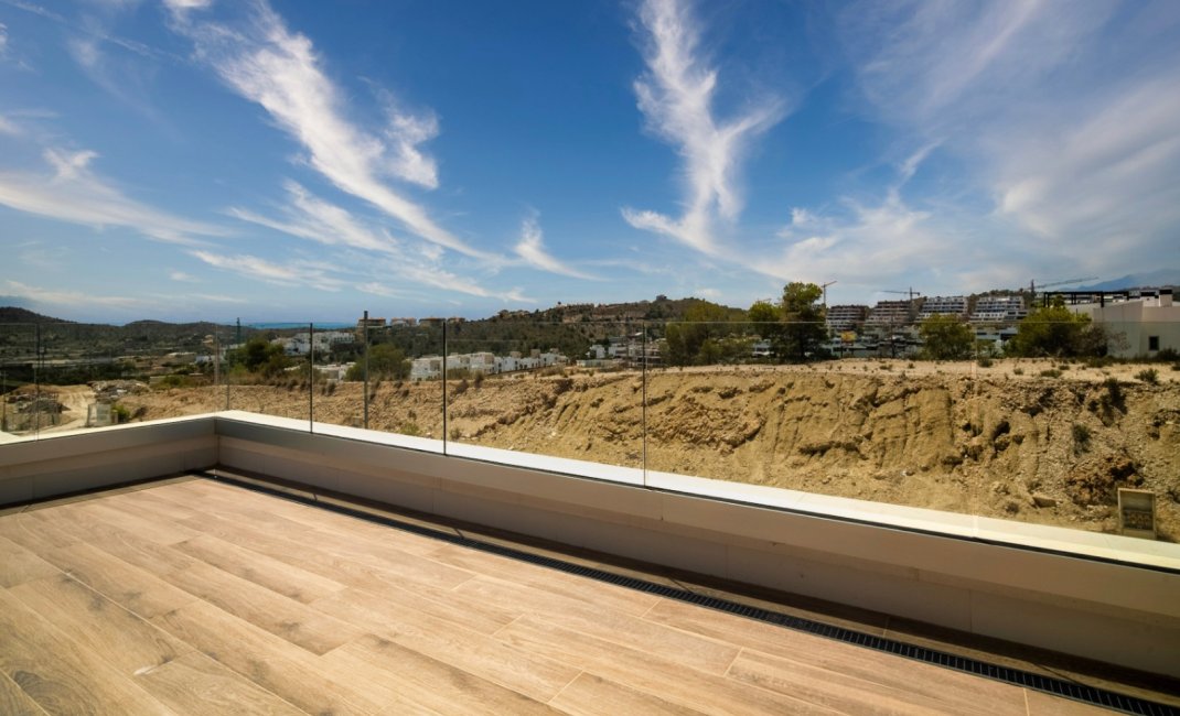 Herverkoop - Villa -
Finestrat - Balcón de Finestrat