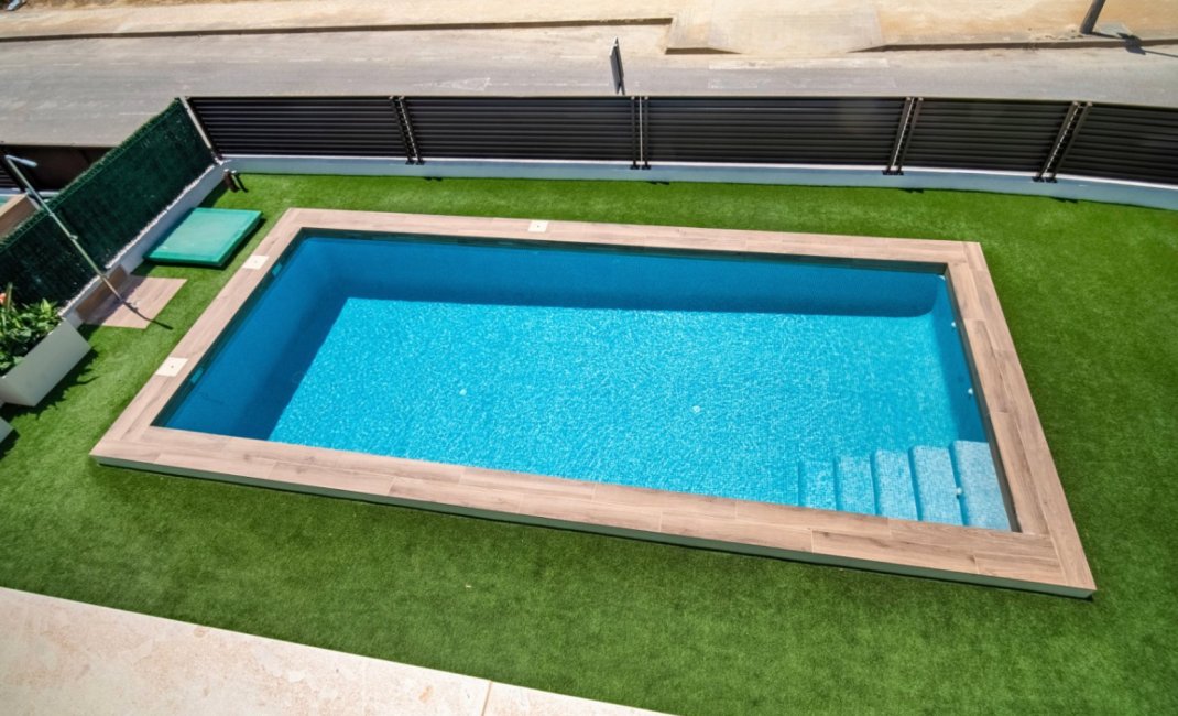 Herverkoop - Villa -
Finestrat - Balcón de Finestrat