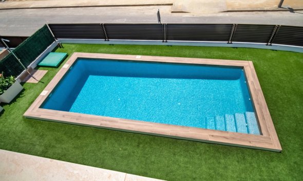 Herverkoop - Villa -
Finestrat - Balcón de Finestrat