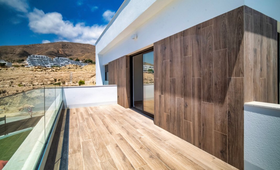 Herverkoop - Villa -
Finestrat - Balcón de Finestrat