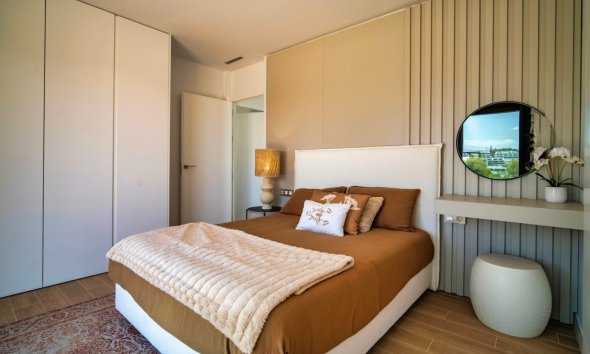 Herverkoop - Villa -
Finestrat - Balcón de Finestrat