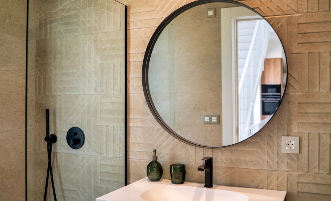 Herverkoop - Villa -
Finestrat - Balcón de Finestrat