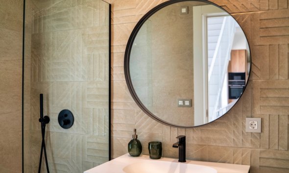 Herverkoop - Villa -
Finestrat - Balcón de Finestrat