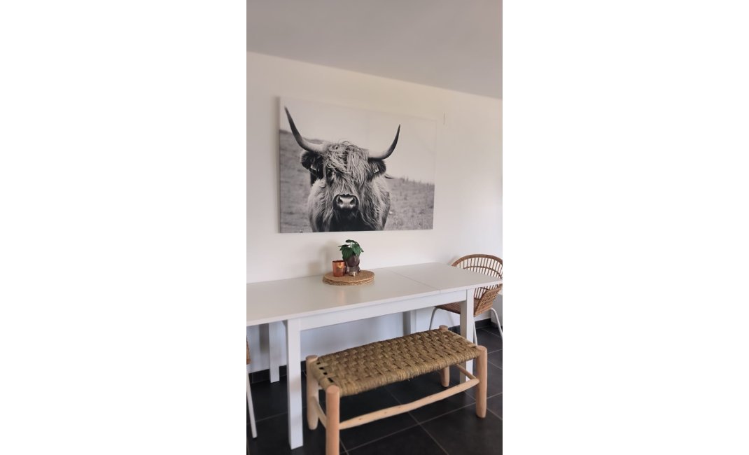 Resale - Apartment / flat -
Altea