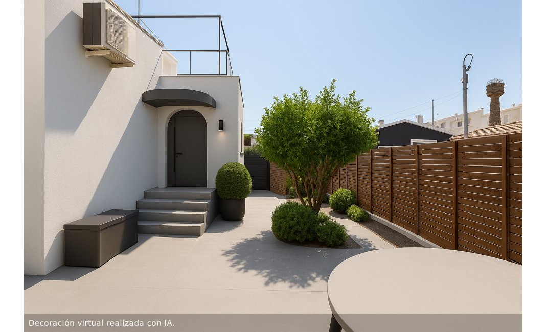 Resale -  Chalet / Villa -
Albir