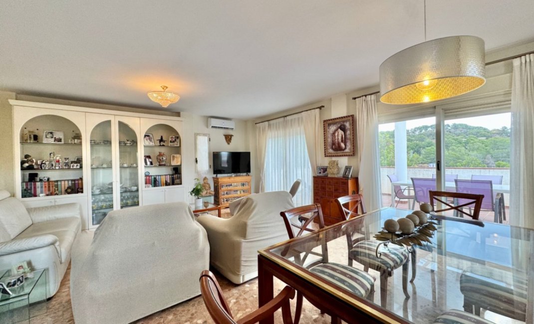 Herverkoop - Villa -
Alfaz del Pi - San Rafael