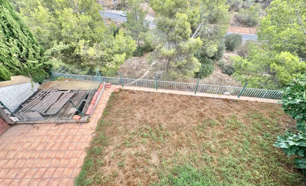 Herverkoop - Villa -
Alfaz del Pi - San Rafael