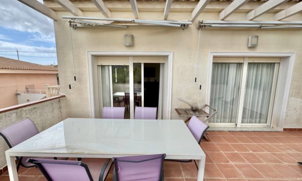 Herverkoop - Villa -
Alfaz del Pi - San Rafael